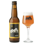 PINEIOS_Biere_Grecque_LOLA BELGIAN ALE 2