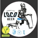 PINEIOS_Biere_Grecque_LOCO HERBAL ALE