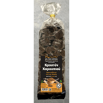 Croutons de Crète à la farine complète de Caroube Farine de Blé et Seigle 400g RAKS PETRAKIS 2
