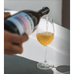 Domaine VASSALTIS Vin Blanc Sec Pétillant Naturel PETNAT monocépage Savvatiano Grèce 2023