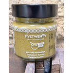 Pâte Pure de Purée de Pistaches AOP île Egine Grèce 200g 3