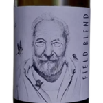 Domaine Iliana Malihin Fiel Blend Old Vines 2023 Vin Blanc Sec Culture Biologique Assemblage 7 cépages centenaires IGP Rethymno Crète Grèce 2