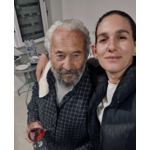 Iliana Malihin IGP Rethymno Crète Grèce 22