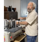 Iliana Malihin IGP Rethymno Crète Grèce 18