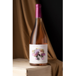 Domaine SPYROPOULOS Vin Rosé Demi-Sec OENONE Monocépage Muscat de Hambourg 2023_2