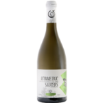 Domaine SPYROPOULOS Vin Blanc Sec BIO ASYMMETRIC SAUCERS IGP Macédoine Grèce Cépages ASSYRTIKO et SAUVIGNON BLANC 1
