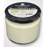 PRASINI FARMA CREMERIE BIO DRAMA GRECE YAOURT CHEVRE 2,5%