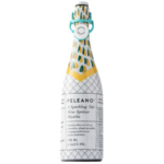 PELEANO MASTIHA Vin effervescent doux et léger élaboré à partir du monocépage grec Savvatiano aux arômes naturels de Mastiha ou Mastic de Lentisque à faible teneur en alcool 750ml 4