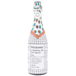 PELEANO ROSE Vin effervescent doux et léger élaboré à partir du monocépage grec Moschofilero aux arômes naturels de Rose à faible teneur en alcool 750ml 4