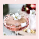 PELEANO ROSE Vin effervescent doux et léger élaboré à partir du monocépage grec Moschofilero aux arômes naturels de Rose à faible teneur en alcool 750ml 3