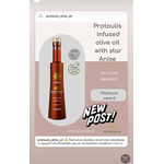 PROTOULIS Huile Olive Vierge Extra infusée Anis Étoilée 2
