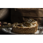 Confiture Pistaches AOP Egine AIAKEION 4