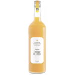Pur Jus Orange BIO de Grèce Région de Laconie Sparte 75cl 2