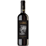 Domaine Panos SARRIS PANOCHORI Vin Blanc Sec BIO 2024 Cépage Vieilles Vignes de Robola Céphalonie Grèce