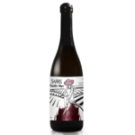 Domaine Panos SARRIS MEGALI PETRA Vin Rouge Sec BIO 2023 Cépage Mavrodaphne Céphalonie Grèce