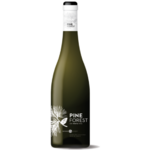 Domaine Gikas Winery Vin Blanc Sec Résiné Pine Forest 2022 IGP Pentes de Kithairon Attique Grèce