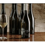 Domaine Gikas Winery Vin Blanc Sec Résiné Pine Forest 2022 IGP Pentes de Kithairon Attique Grèce 2