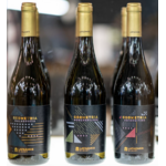 Domaine LAFAZANIS Cuvée Geometria Vins Sec IGP Péloponnèse Grèce