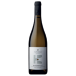 Domaine VATISTAS Ioannis Monocépage Autochtone Rare Kydonitsa Vin Blanc Sec IGP Laconie Péloponnèse Grèce 2