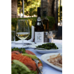 Domaine VATISTAS Ioannis Monocépage Autochtone Rare Kydonitsa Vin Blanc Sec IGP Laconie Péloponnèse Grèce 3