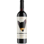 Domaine Monemvasia Tsimbidi Jackal 2024 Vin Rouge Sec Culture Biologique Monocépage Autochtone Rare Limniona Péloponnèse Grèce