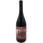 Domaine VAIMAKIS Vassilis Vin Rouge Sec Nature Biodynamie Monocépage Xinomavro Région Épire Vin Naturel Sans sulfites Sans Soufre Millésime 2019 1