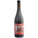 Domaine VAIMAKIS Vassilis Vin Rouge Sec Nature Biodynamie Monocépage Xinomavro Région Épire Vin Naturel Sans sulfites Sans Soufre Millésime 2019 2
