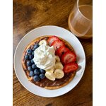 Photos gratuites de aliments, artisanal, assiette