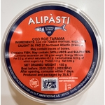 Oeufs de Cabillaud pour TARAMA BLANC Sans Conservateurs Sans Colorants Sans Eau 150g_ALIPÄSTI_3
