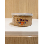 Oeufs de Cabillaud pour TARAMA BLANC Sans Conservateurs Sans Colorants Sans Eau 150g_ALIPASTI_2