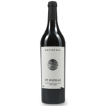 Domaine ANHYDROUS SAINT NIKOLAS Vin Rouge Sec Cépages Mandilaria Mavrotagano IGP CYCLADES 2022_1