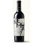 Domaine LAFAZANIS Vin Rouge Sec Monocépage Agiorgitiko AOP Néméa Kleones Terroir 2022