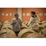 Domaine LAFAZANIS Péloponnèse 3