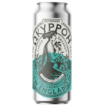 Bière Artisanale Grecque OCYRRHOE NEIPA 6 degrés Brasserie PINEIOS Larissa Grèce 440ml