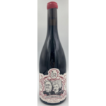 Domaine AMPELOURGEIN Erotodiomataris Vin Rouge Sec Bio Nature Vignes Franches 100 ans Cépages Kotsifali Mandilaria Crète 14% vol 2022 0