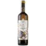 Domaine AMPLELOURGEIN Anthosmia Vin Blanc Sec Bio Nature Vignes Franches 100 ans Cépages Thrapsathiri Dafni Muscat de Spinas Crète 14% 2024 00