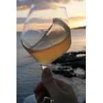 Domaine AMPLELOURGEIN Anthosmia Vin Blanc Sec Bio Nature Vignes Franches 100 ans Cépages Thrapsathiri Dafni Muscat de Spinas Crète 14% 2024 01