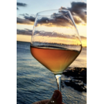Domaine AMPLELOURGEIN Anthosmia Vin Blanc Sec Bio Nature Vignes Franches 100 ans Cépages Thrapsathiri Dafni Muscat de Spinas Crète 14% 2024 02