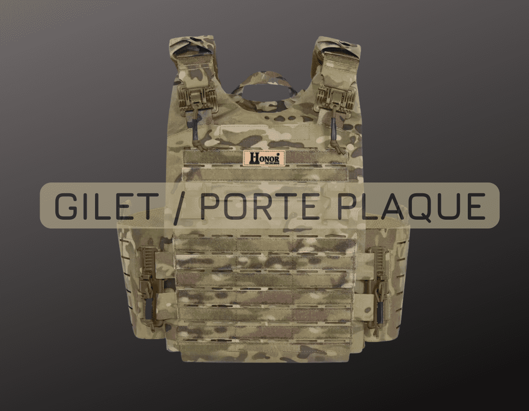 porte plaque honor