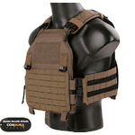 plate-carrier-cordura-demon-2.0-quick-release-coyote-honor-3