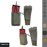 Pochette-tactique-chargeur-Multifonction-MultiTriumphus-honor-6