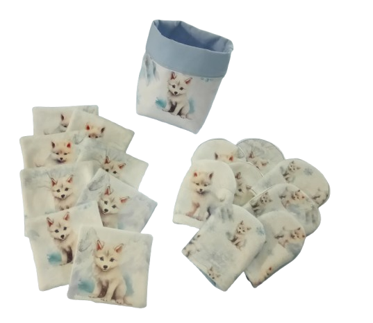 lingettes pour bébé