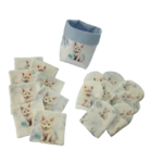 lingettes pour bébé