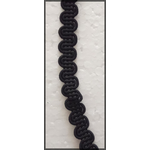 galon noir de passementerie2