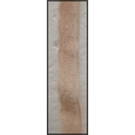 ruban dentelle nude