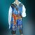 tenue de pirate
