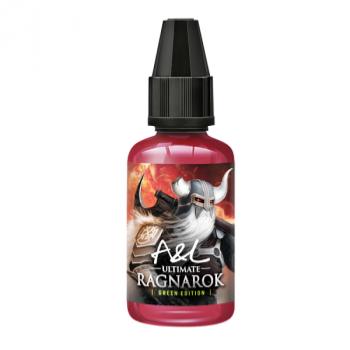 Concentré Ragnarok 30ml