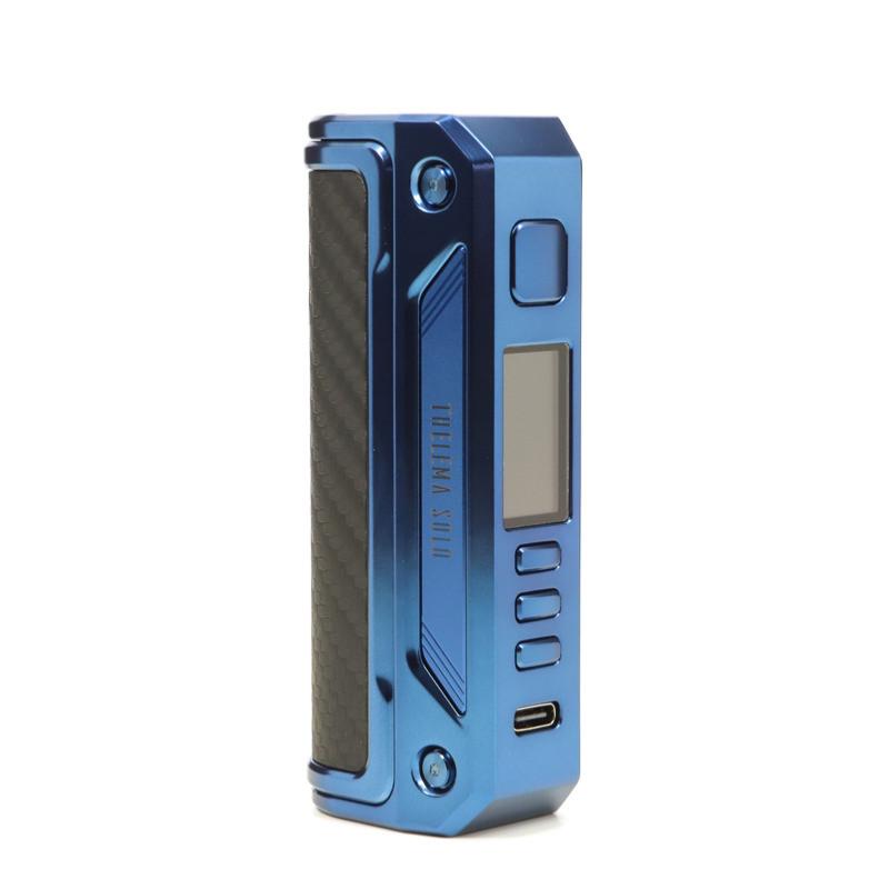 Thelema Quest 100w