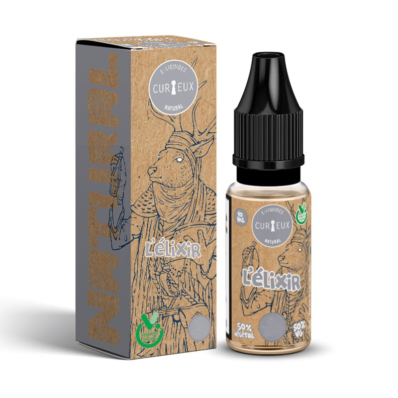 Elixir Natural 10ml