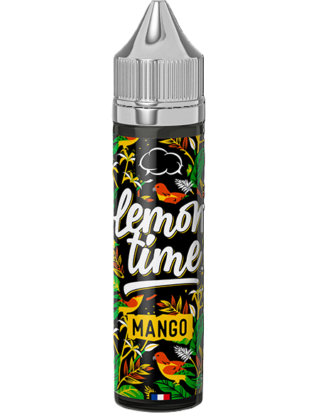 Mango Lemon\'Time 50ml